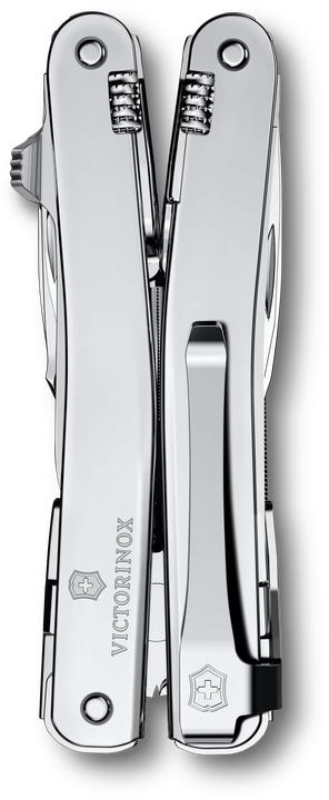 Produktbild Victorinox Swiss Tool Spirit MX Clip