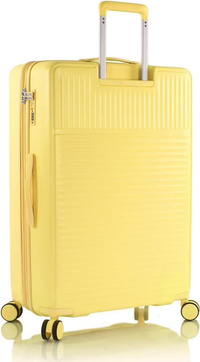 Produktbild Heys Pastel Yellow L -matkalaukku, keltainen (116 l)