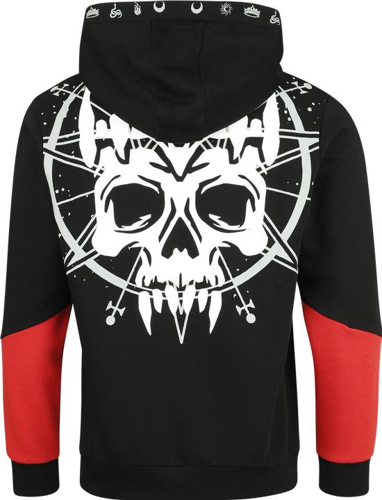 Actual product image Diablo 4 - Signs (S)