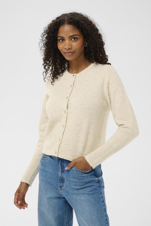 Actual product image Saint Tropez KAniel Knit Cardigan (S)