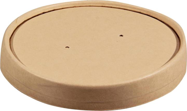 Depa Lid for soup cup 470 ml 50 pieces (50 x)