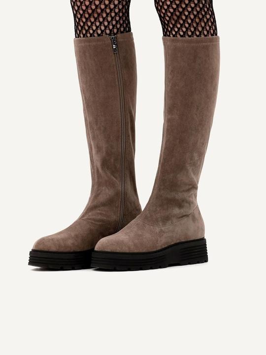 Image du produit Caprice Bottes végétaliennes (38)
