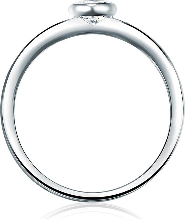 Immagine prodotto Trilani Donna Argento Zirconia argento - 11204 (56, 925 Argento)
