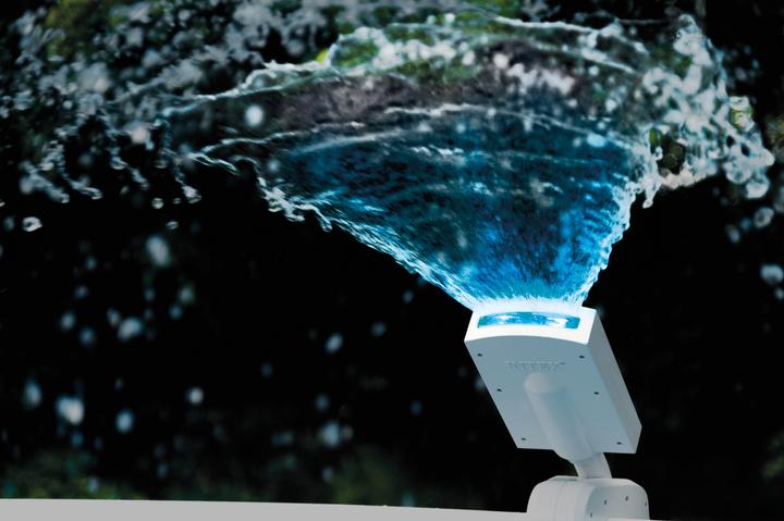 Image du produit Intex Pulvérisateur multicolore pour piscine