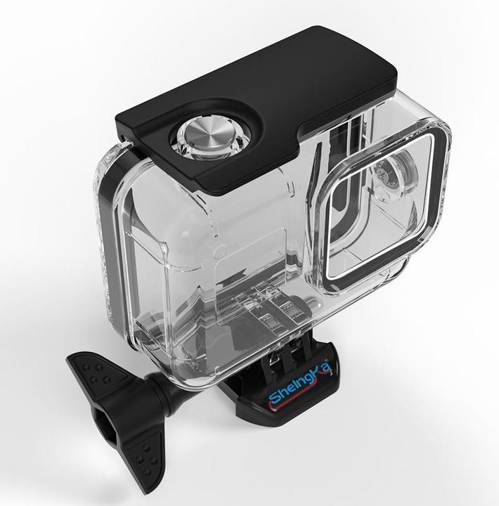 Image du produit Ueli Express Boîtier étanche 45m GoPro Hero 8 Black