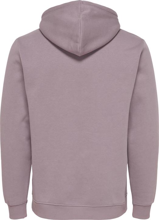 Produktbild Only & Sons Onsconnor Life Reg Sweat Hoodie Noos (M)