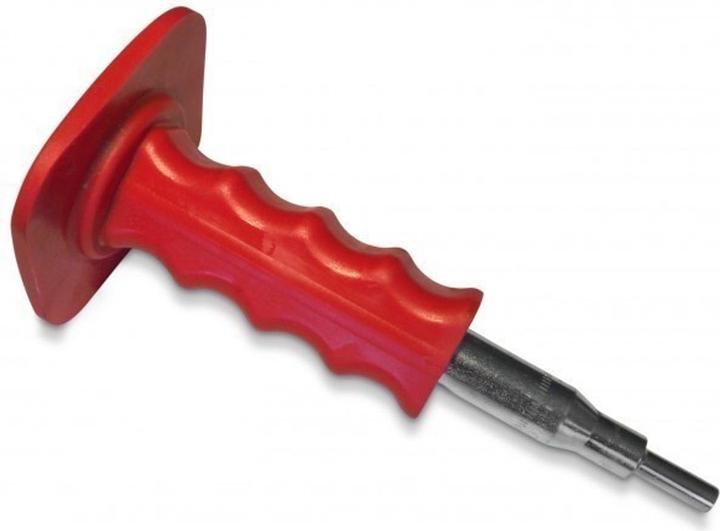 Produktbild Fischer 524831 Regalbefestigung RB 8x40 K, Inhalt Spreizdübel SX Green 8 x 40, Schraube 5 x 50, je 1 (1 Stk.)