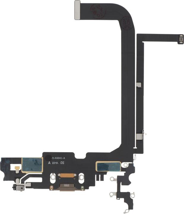 Produktbild Relife Ersatzteil Lightning Ladebuchse (Modul)