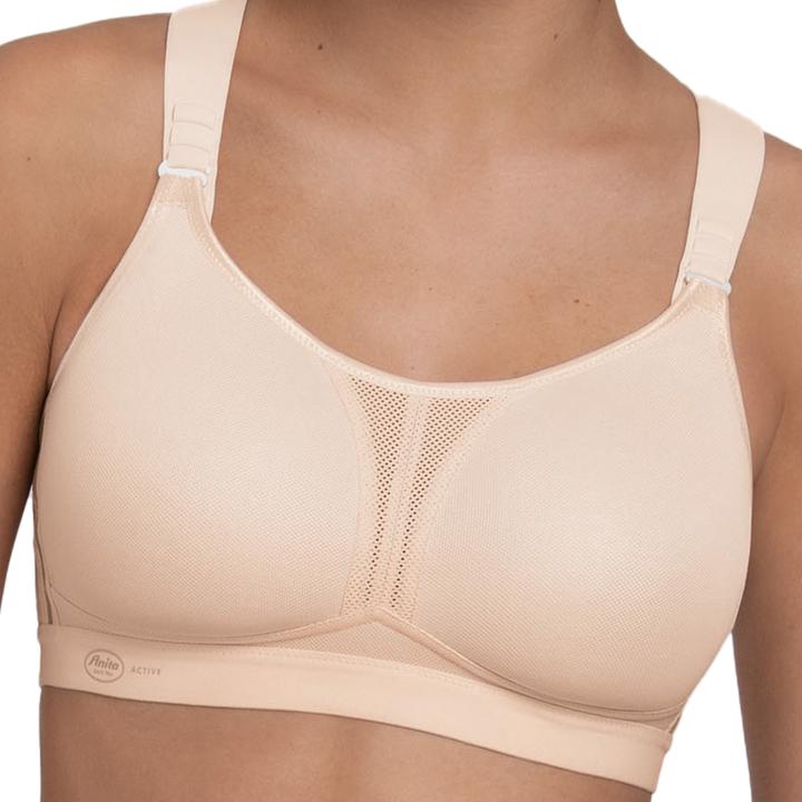 Image du produit Anita dynamiX star Soutien-gorge de sport à dos nageur (70 C)