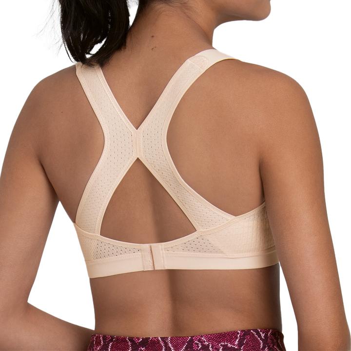 Image du produit Anita dynamiX star Soutien-gorge de sport à dos nageur (70 C)