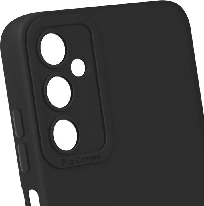 Actual product image Avizar SoftGlow Case Series (Samsung Galaxy A05s)