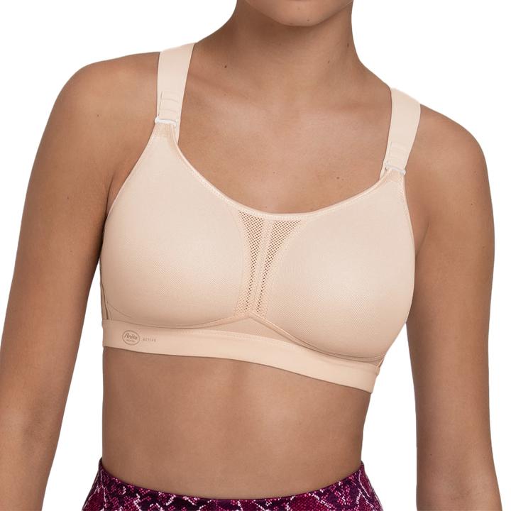 Image du produit Anita dynamiX star Soutien-gorge de sport à dos nageur (70 C)