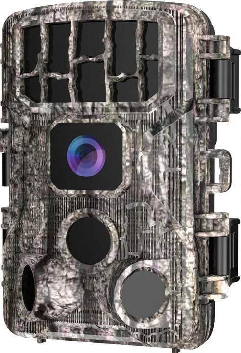 Produktbild Braun Photo Scouting Cam Black400 WiFi 4K