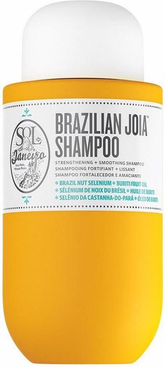 Actual product image Sol de Janeiro Brazilian Joia (Liquid shampoo, 295 ml)