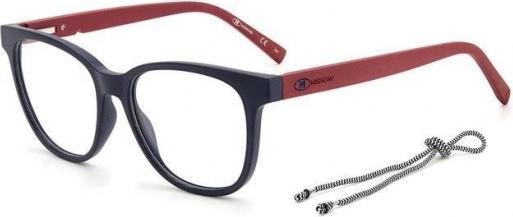 Missoni Brillenfassung Mmi-0106-Wir Ø 53 Mm (no correction)