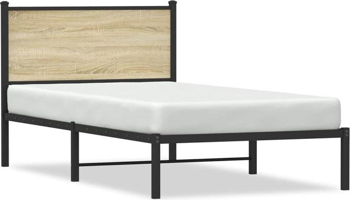 Image du produit vidaXL Bettgestell (100 x 190 cm)