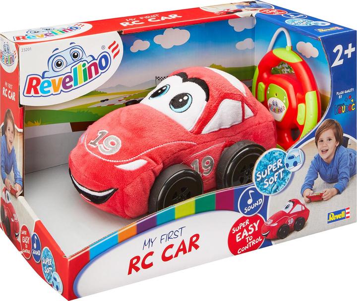 Produktbild Revell My first RC Car