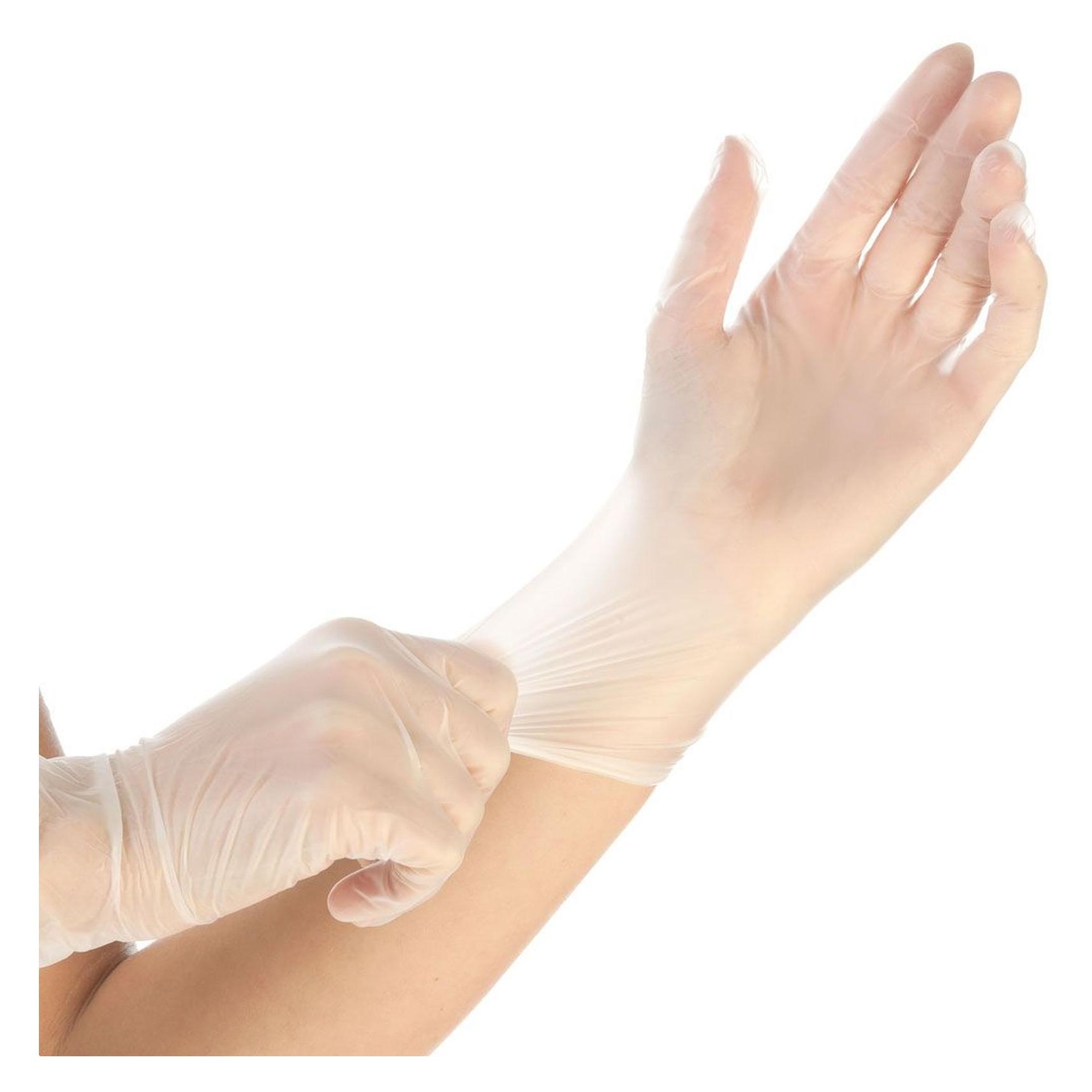Hygonorm, Beschermende Handschoenen, Ideaal Licht (8)