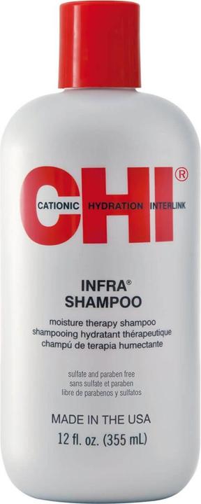 CHI Infra (355 ml, Shampoing liquide)