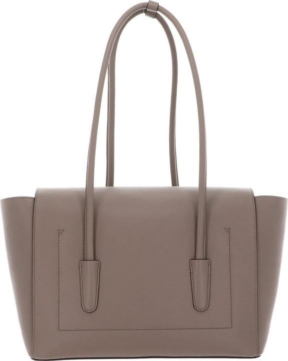 Immagine prodotto Coccinelle Double Beat Grained Leather Handbag