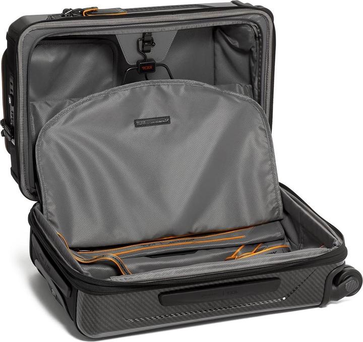 Actual product image Tumi McLaren Aero International Expandable Carry-On