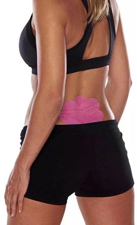 Immagine prodotto K-Tape Ruolo (5 m)