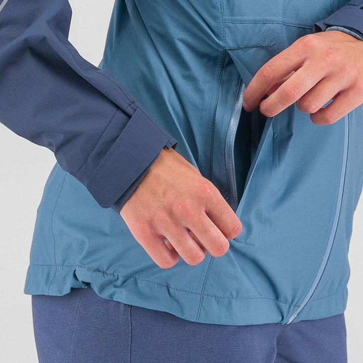 Actual product image Karpos Women's Lot Rain Jacket (S)