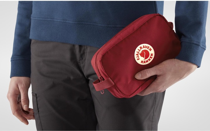 Immagine prodotto Fjällräven Borsa Necessaire Kånken (2 l)