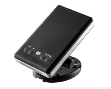 Produktbild ActivePure ENITEK-ActivePure® Luftreiniger AERUS mobile (15 m²)