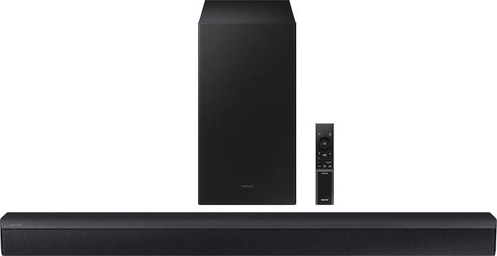 Actual product image Samsung HW-C450 (300 W, 2.1 Channel)