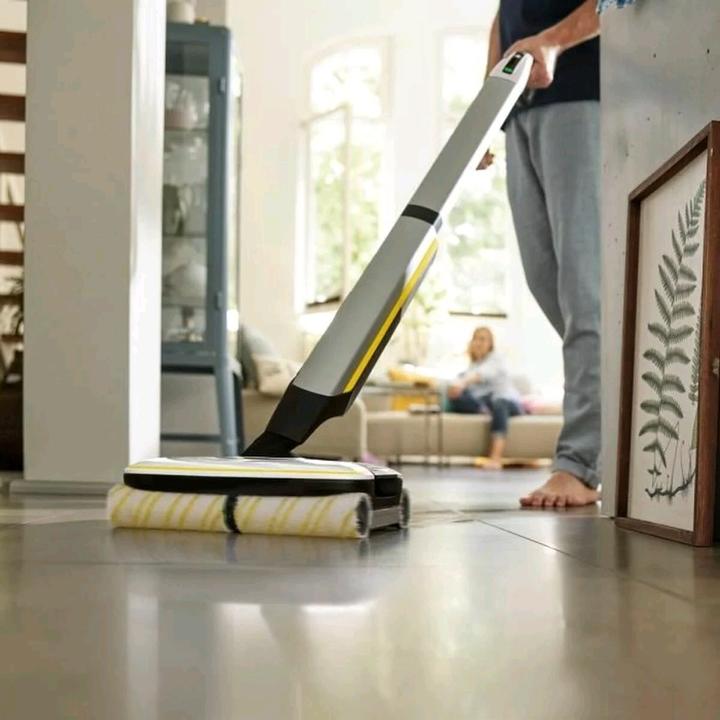 Image du produit Kärcher FC 7 Batterie 1.055-701.0