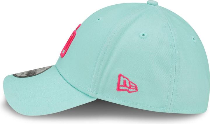 Produktbild New Era 39Thirty Cap - CITY CONNECT San Diego Padres - S/M