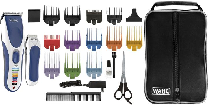 Actual product image Wahl 09649-916