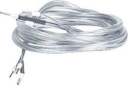 Actual product image Zumtobel Feed-in cable