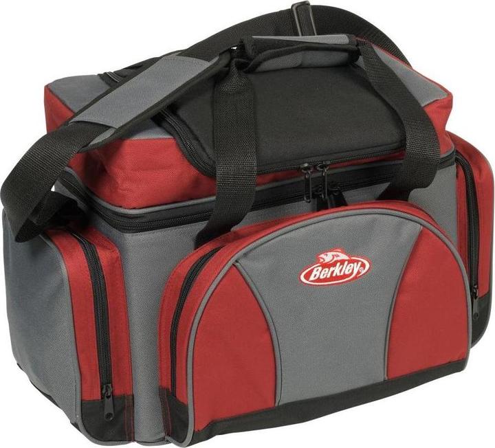 Berkley Borsa grande con scatole