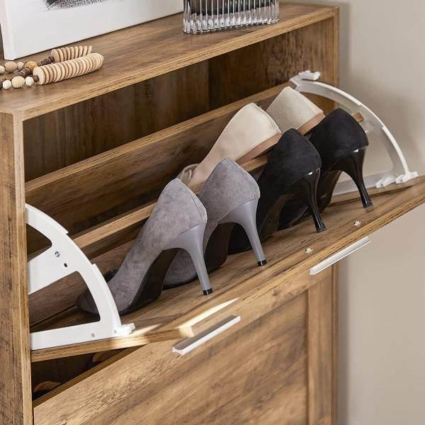 Produktbild SoBuy Stanley (60 x 23 x 79 cm)