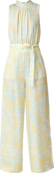 Actual product image Comma Overall Jumpsuit mit Allover-Print (46)