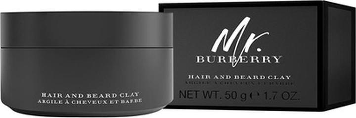Produktbild Burberry Mr. (Haarwachs, 45 g)