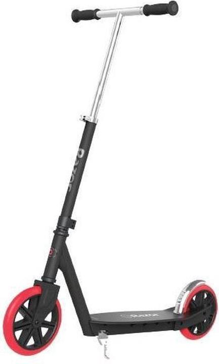 Image du produit Razor carbone lux