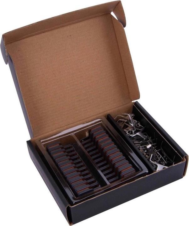 Produktbild Contec X25 Sint Cbp-530S Shimano Deore M575/525/515/505/495/486 (Shimano, Sintermetall)