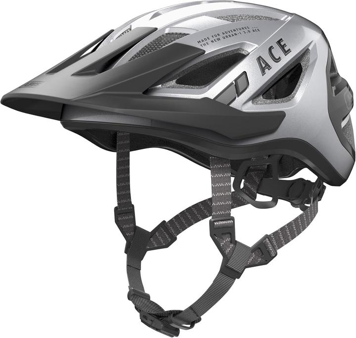 Image du produit Abus Urban-I 3.0 ACE (56 - 61 cm)