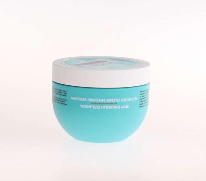 Image du produit Moroccanoil Humidité légère (250 ml)