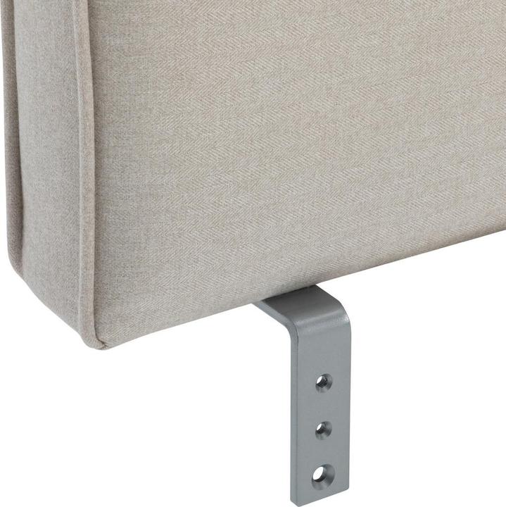 Image du produit Hasena Modena (180 x 10 x 50 cm)