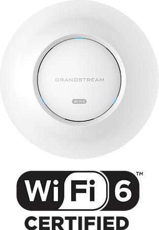 Actual product image Grandstream WiFI AccessPoint GWN7664E (4800 Mbit/s)