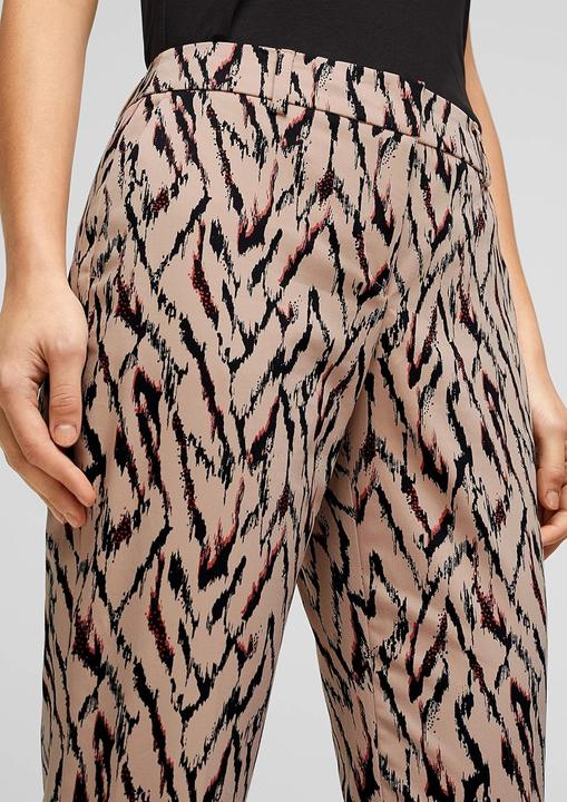 Produktbild s.Oliver Black Label Damenhose (42)
