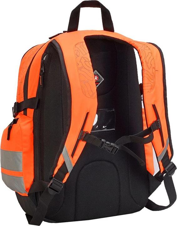 Produktbild Shugon London Pro HiVis Rucksack (2 StückPackung) (30 l)