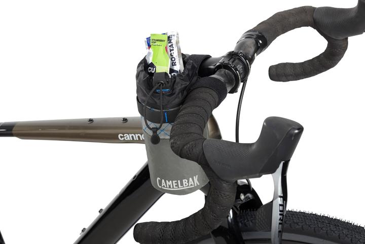 Actual product image Camelbak M.U.L.E. stem pack (1 l, Handlebar bag)