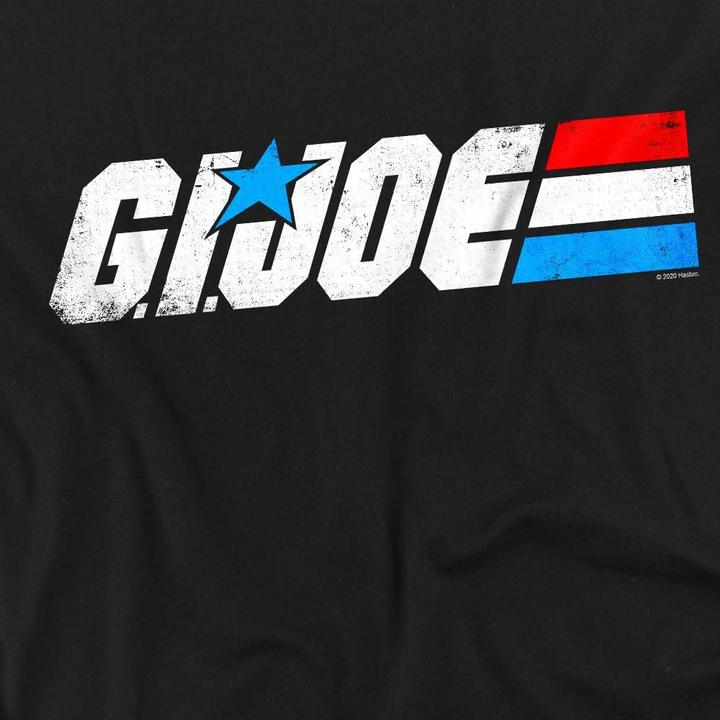 Produktbild G.I. Joe TShirt (4XL)