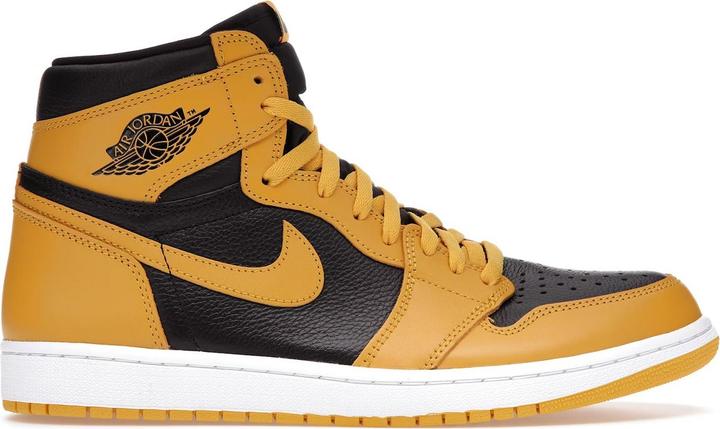 Produktbild Jordan 1 Retro High Pollen (38.5)