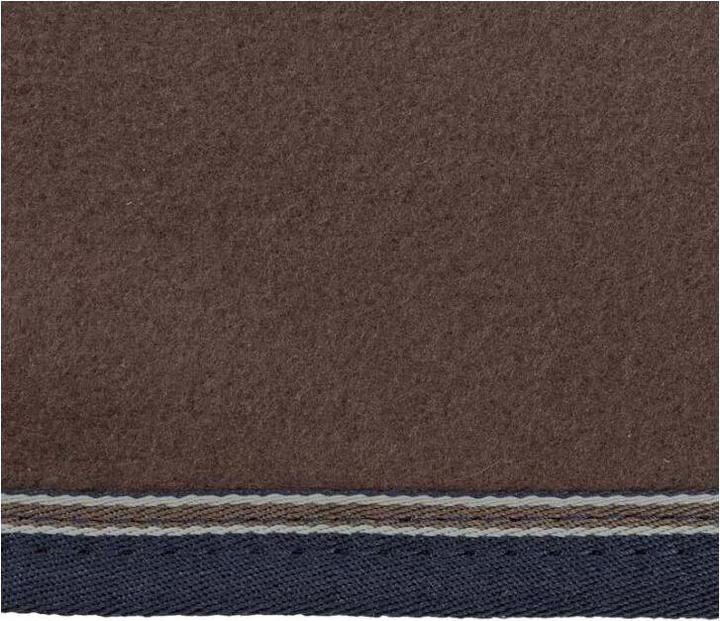 Kavalkade Ecoline (165 cm)